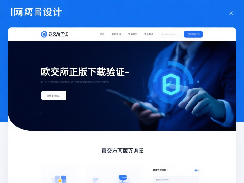 欧交易所多平台支持